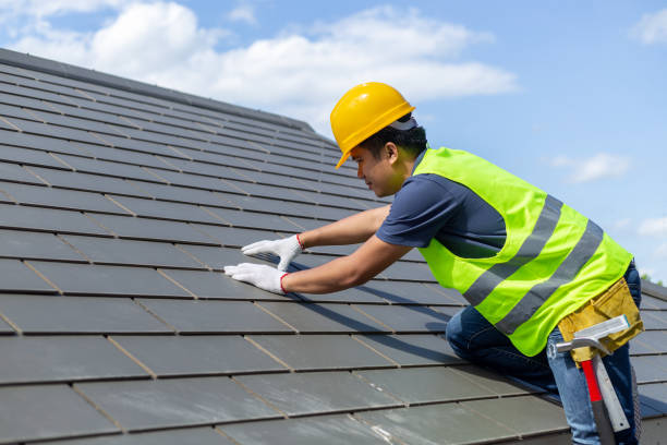 Roof Gutter Cleaning in Tutwiler, MS