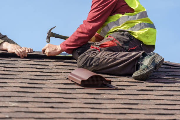 Best Roof Repair Services  in Tutwiler, MS