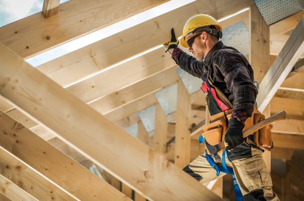 Best Commercial Roofing Services  in Tutwiler, MS
