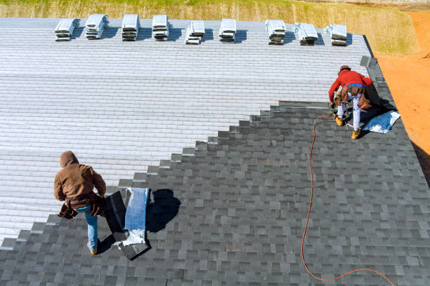 Best Emergency Roof Repair  in Tutwiler, MS