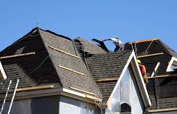 Best Residential Roof Replacement  in Tutwiler, MS