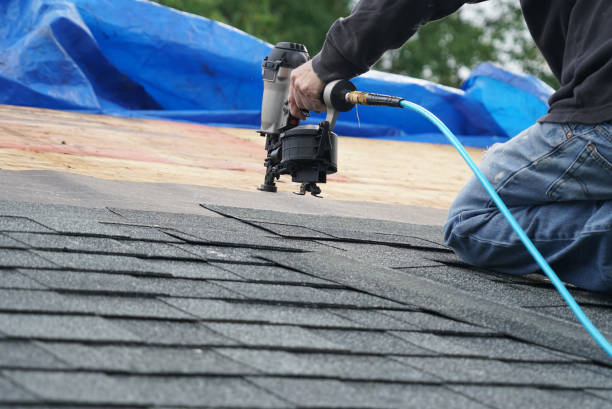 Roof Installation Near Me in Tutwiler, MS