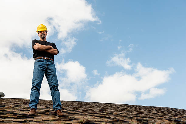 Professional Roofing Contractor in Tutwiler, MS